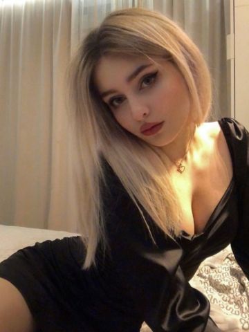Анкета проститутки Жанна - Фото 1, , 24 года, №346723